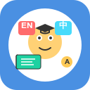 浸入式学语言助手(illa-helper) icon