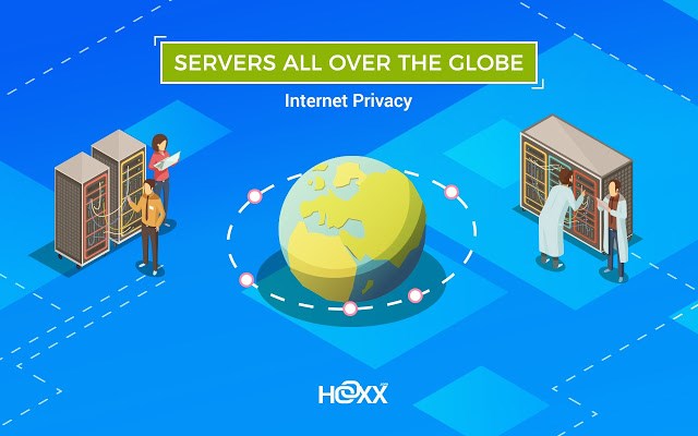 Hoxx VPN Proxy