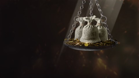 Pack de 22 000 créditos de acero - FOR HONOR