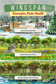 Wingspan: Decorative Packs Bundle