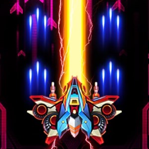 Air Fighter Game icon