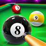 8 Pool Ball Billiards