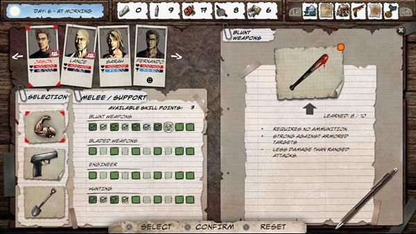 Dead Age II — 5