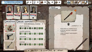 Dead Age II screenshot 5