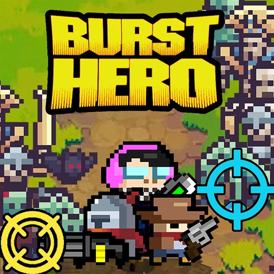 Burst Hero for xbox