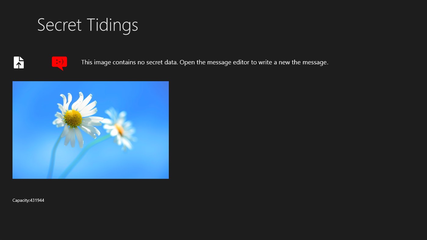 #5. Secret Tidings (Windows) بواسطة: Phoebit