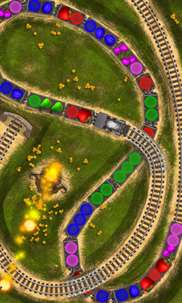 Loco Train screenshot 4