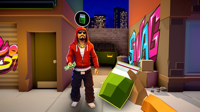 Drug Dealer Empire screenshot 3