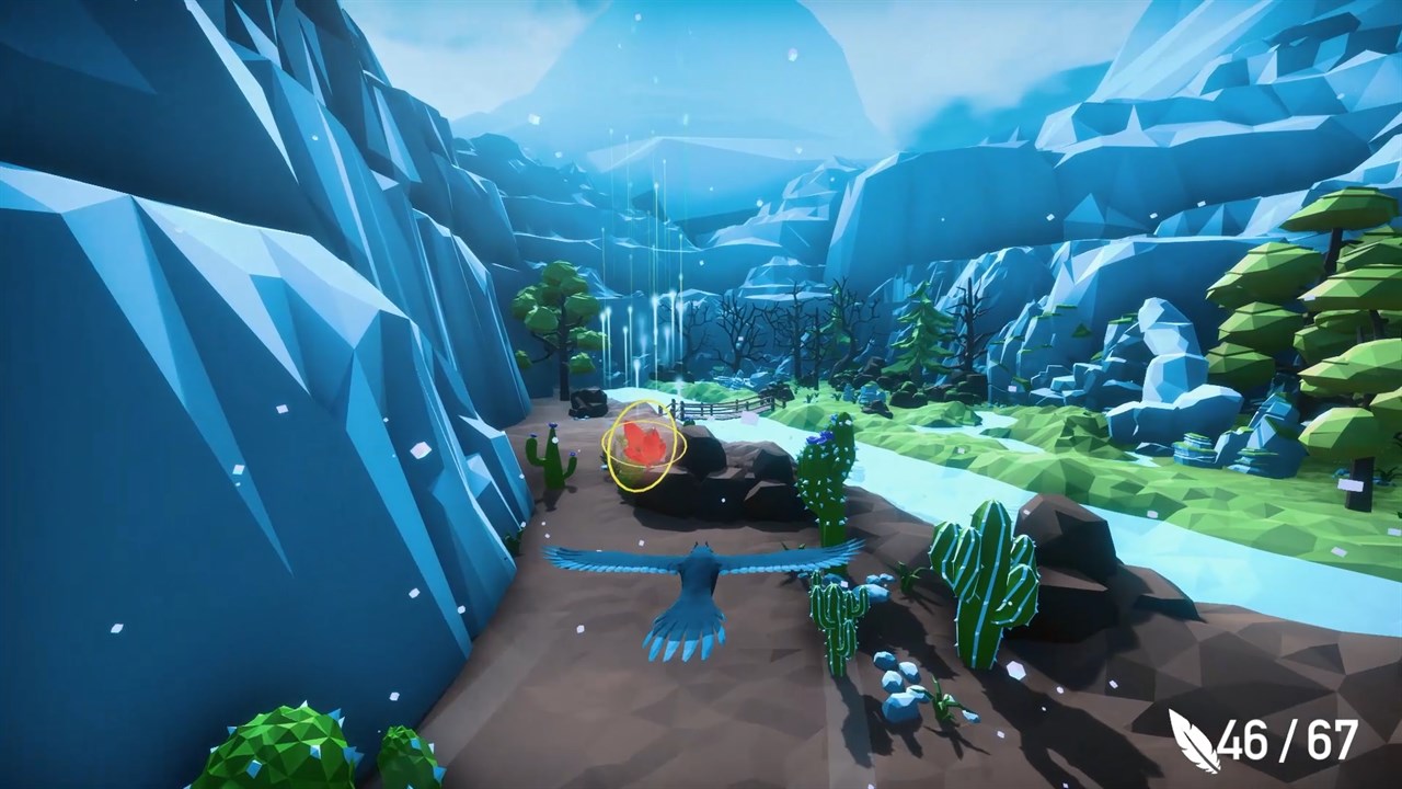 Aery - The King's Messenger screenshot 6