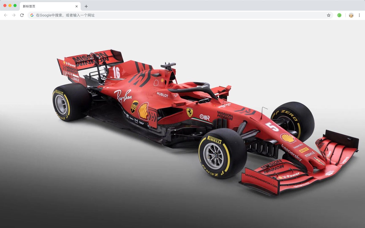 Ferrari sports car 4K wallpapers HomePage