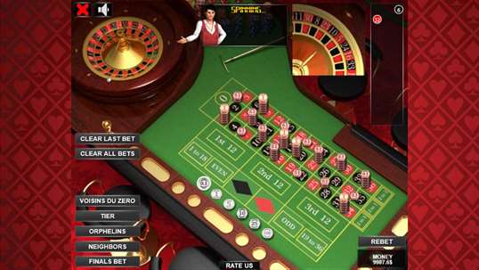 Roulette Royale Slots Casino screenshot 4