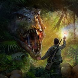 Aperçu Carnivores: Dinosaur Hunt