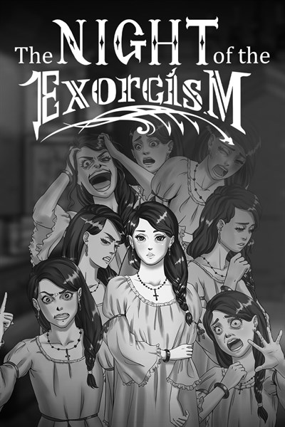 The Night of the Exorcism