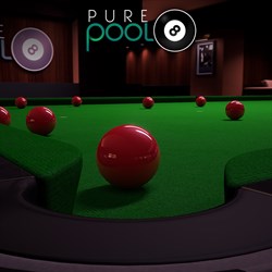 Pack Snooker
