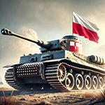 Grand Tanks: Gry czołgów II wojny światowej