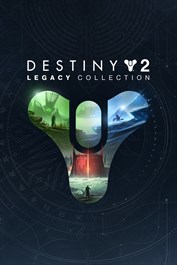 Destiny 2: Legacy Collection (2023) (PC)