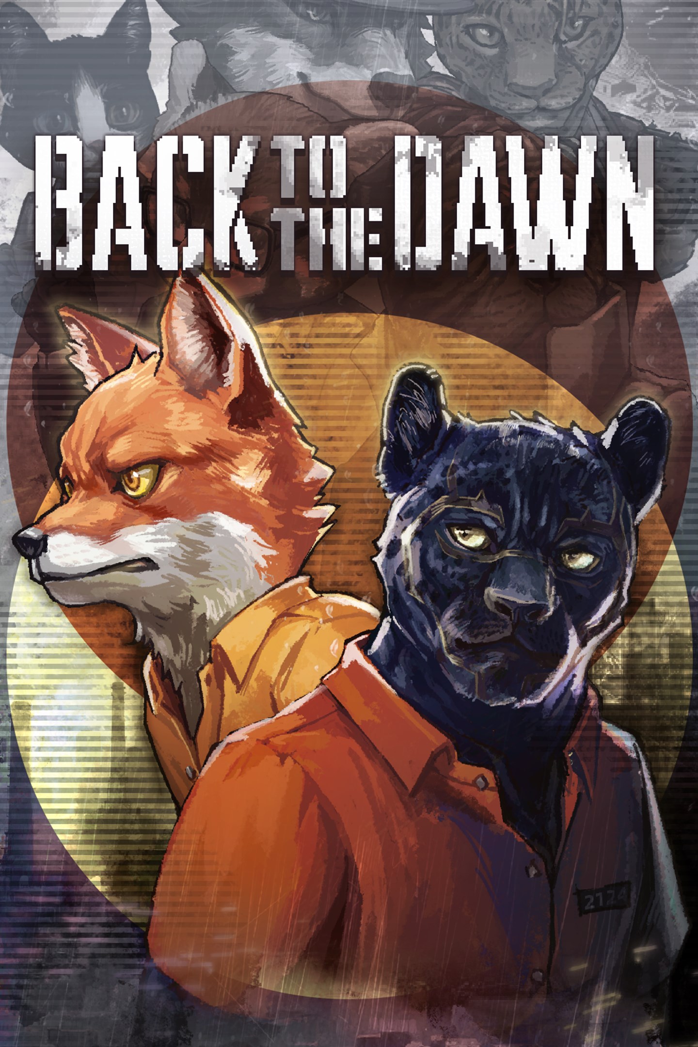 Back to the Dawn