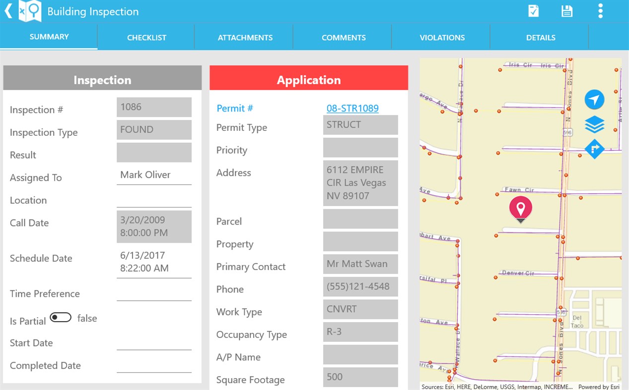 #3. Infor Field Inspector (Windows) โดย: Infor Inc.