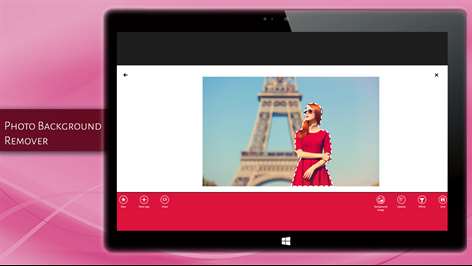 Photo Background Remover Screenshots 2