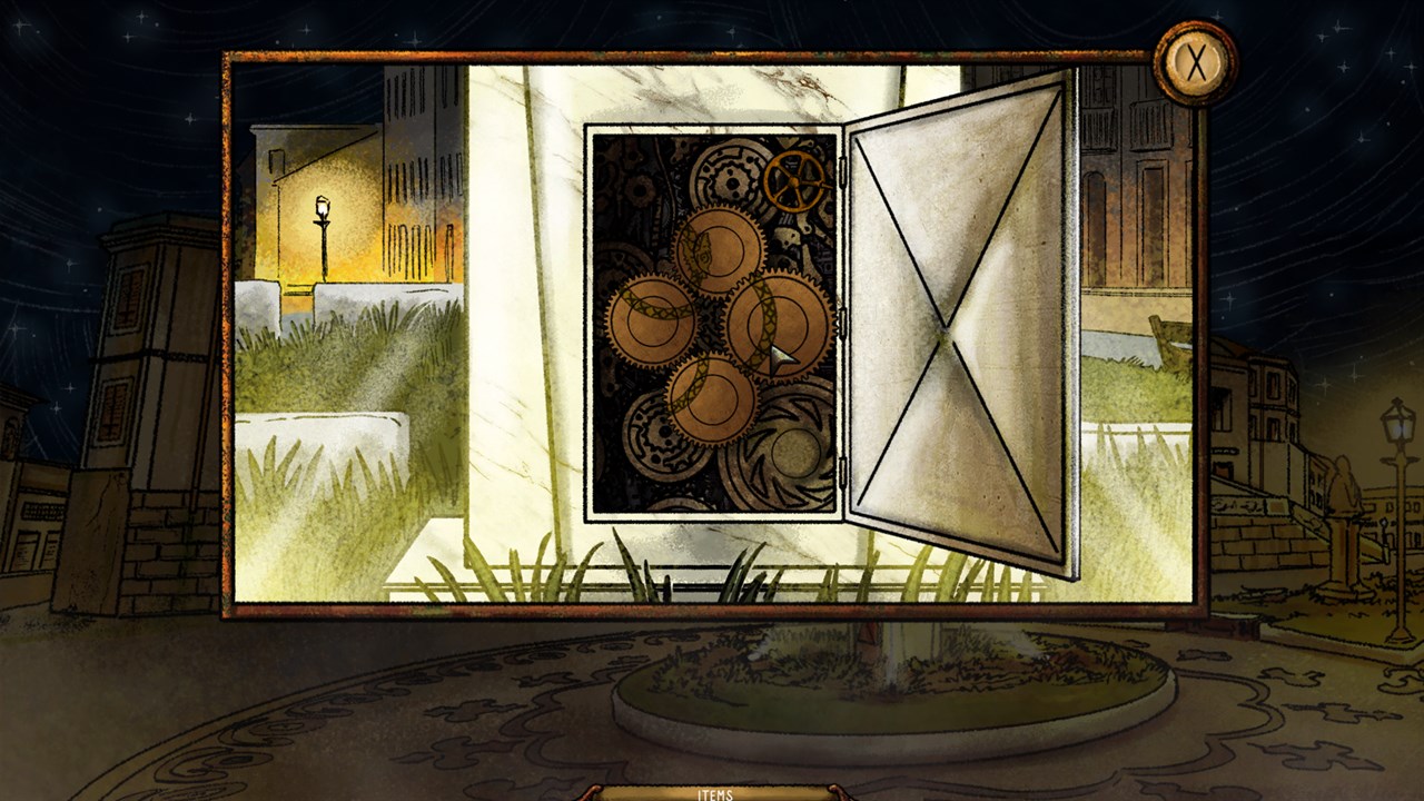 Lunar Axe screenshot 2