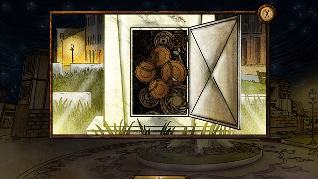 Lunar Axe screenshot 2