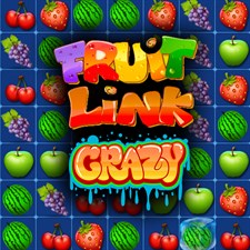 Fruit Link Crazy