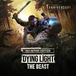 Dying Light: The Beast RL Definitive Edition
