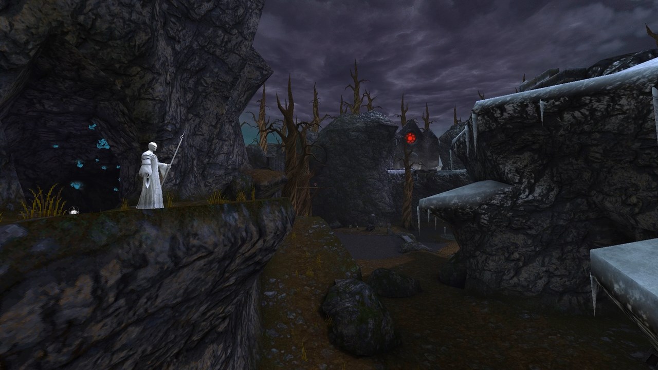 WRATH: Aeon of Ruin screenshot 4