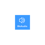 BleAudio