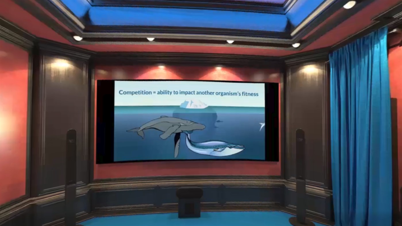 #4. Adapt: Move Forward One Space (Windows) 由: VictoryXR