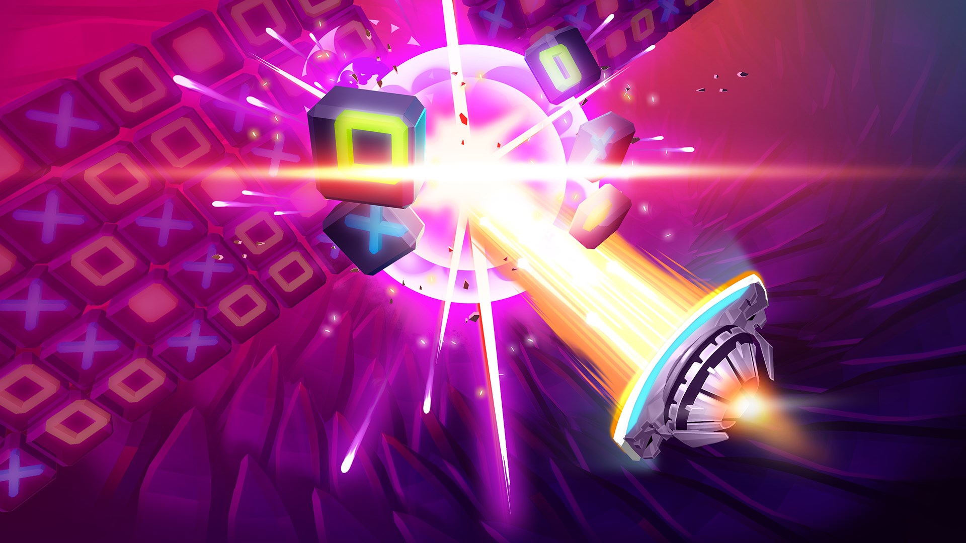 Shatter Remastered Deluxe screenshot thumbnail video