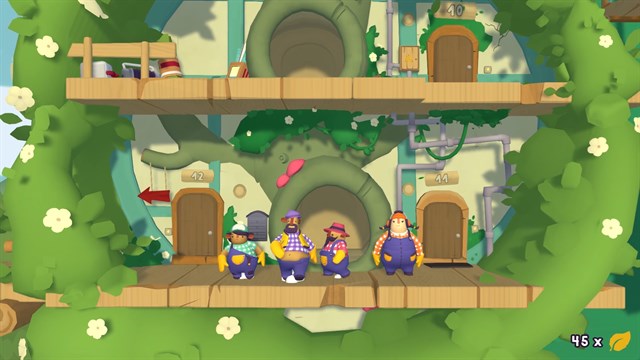 Tools Up! Garden Party – Season Pass screenshot 4