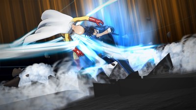 ONE PUNCH MAN: A HERO NOBODY KNOWS DLC Pack 1: Suiryu — скриншот 2