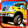 Trucker: Construction Parking Simulator