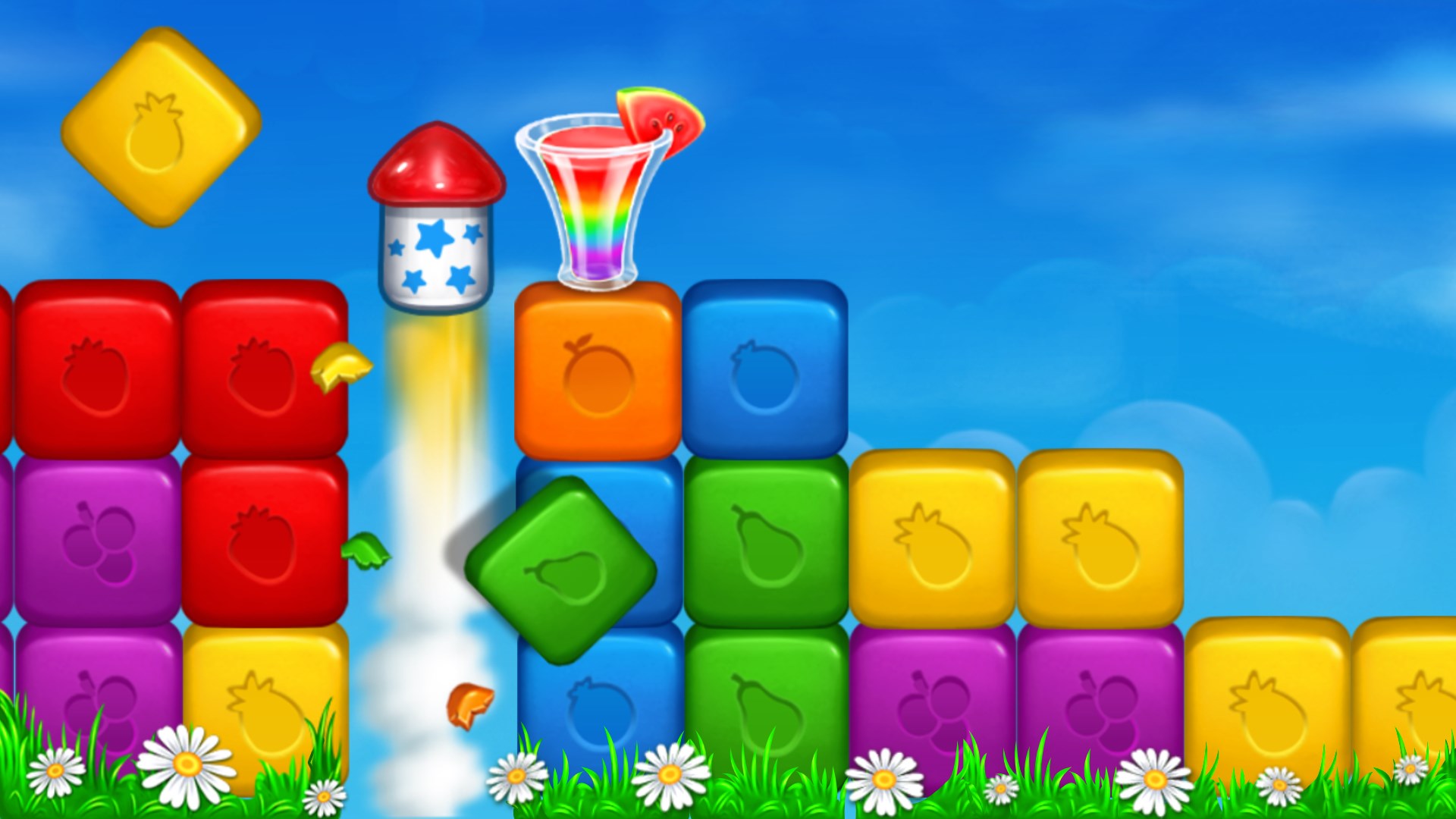 Get Fruit Cube Blast Microsoft Store enAU