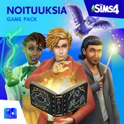 kuvaus ei ole käytettävissä