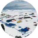 Villa Las Estrellas Wallpaper New Tab icon