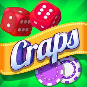 Craps Casino Game