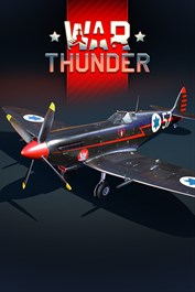 4 новых комплекта War Thunder теперь доступны на Xbox