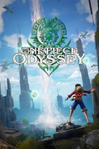 ONE PIECE ODYSSEY – Verpackung
