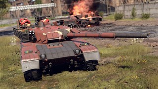 War Thunder - Senrai Maidens: Ling Bundle screenshot 6