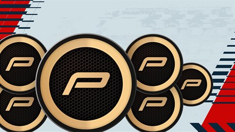 F1® 22: 50,000 PitCoin