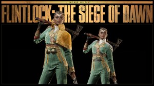 Flintlock – Noble Outfit