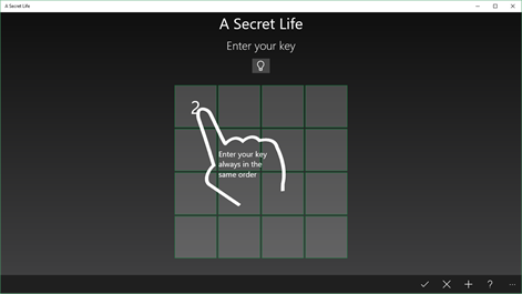 A Secret Life Screenshots 1