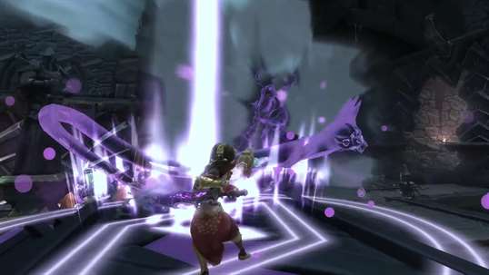 Dungeon Defenders II screenshot 1