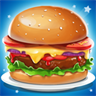 Top Burger Chef: Cooking Story
