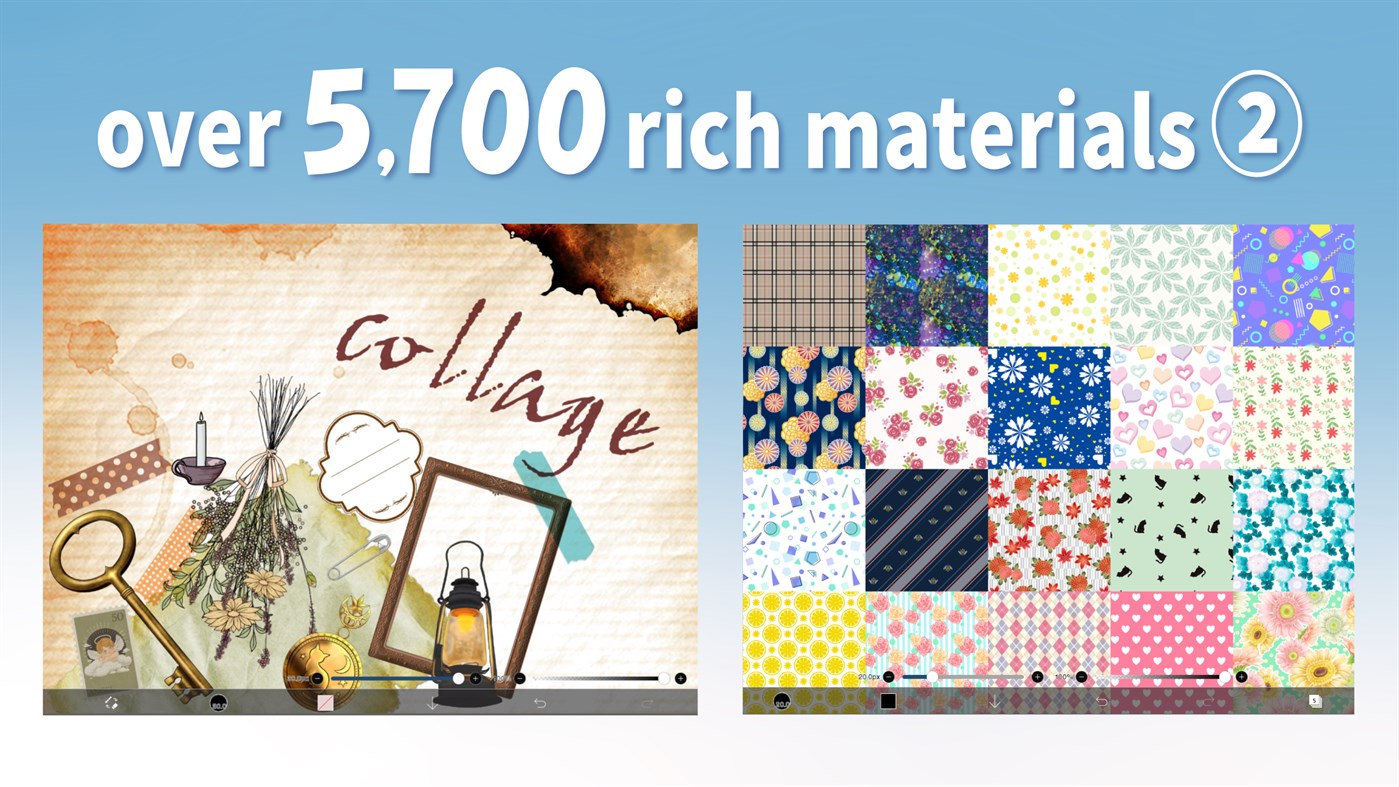 #7. ibis Paint (Windows) Με: ibis inc.