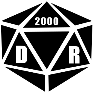 Dice Roller 2000