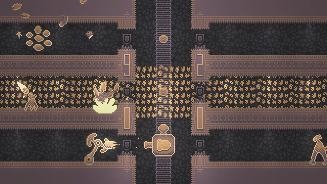 Turret Rampage screenshot 7