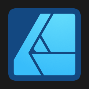 Affinity Designer 2